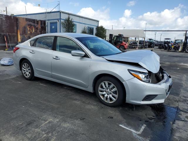 Photo 4 from auction – 2016 NISSAN ALTIMA 2.5 with VIN 1N4AL3APXGN381612