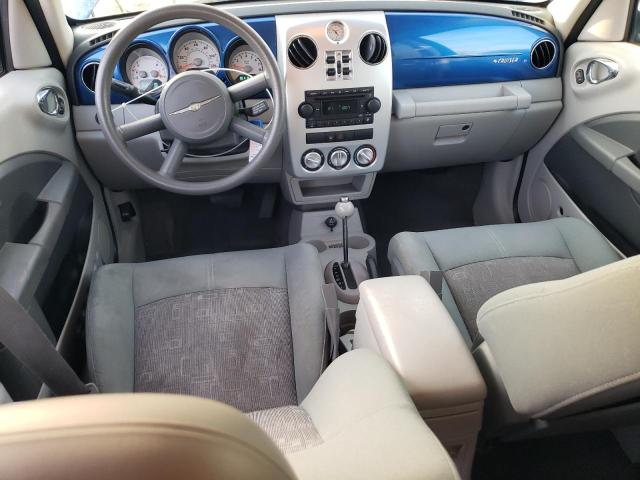 Photo 8 from auction – 2006 CHRYSLER PT CRUISER with VIN 3A4FY58B26T258757