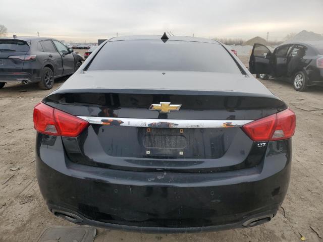 Photo 6 from auction – 2014 CHEVROLET IMPALA LTZ with VIN 2G1155S34E9307025