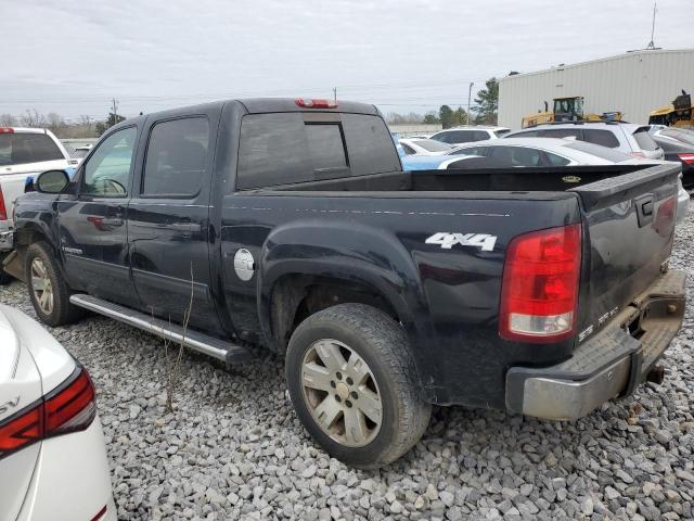 Photo 2 from auction – 2007 GMC NEW SIERRA with VIN 3GTEK13M47G508594