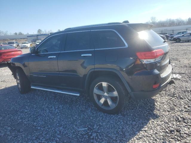 Photo 2 from auction – 2014 JEEP GRAND CHER with VIN 1C4RJEBG0EC239629