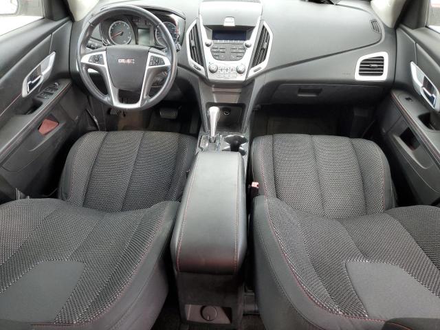 Photo 8 from auction – 2011 GMC TERRAIN SL with VIN 2CTALSEC9B6360120