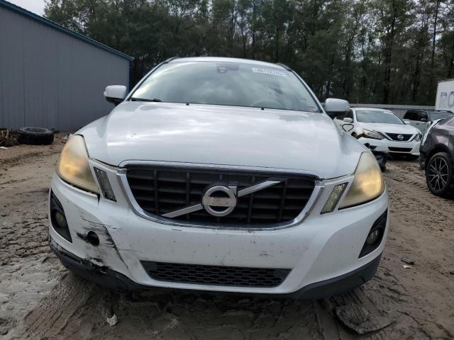 Photo 5 from auction – 2010 VOLVO XC60 3.2 with VIN YV4982DL5A2079930