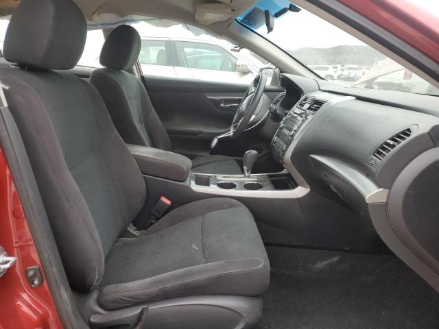 Photo 7 from auction – 2014 NISSAN ALTIMA 2.5 with VIN 1N4AL3AP6EN335952