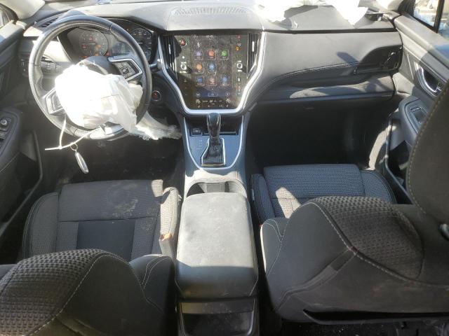 Photo 8 from auction – 2020 SUBARU OUTBACK PR with VIN 4S4BTACC7L3151007