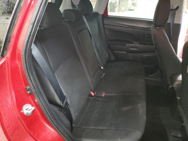 Photo 11 from auction – 2014 MITSUBISHI OUTLANDER with VIN 4A4AR3AU0EE023116