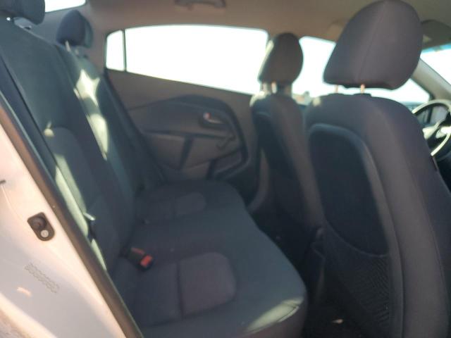 Photo 10 from auction – 2014 KIA RIO LX with VIN KNADM4A31E6356223