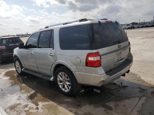 Photo 2 from auction – 2016 FORD EXPEDITION with VIN 1FMJU2AT2GEF38964