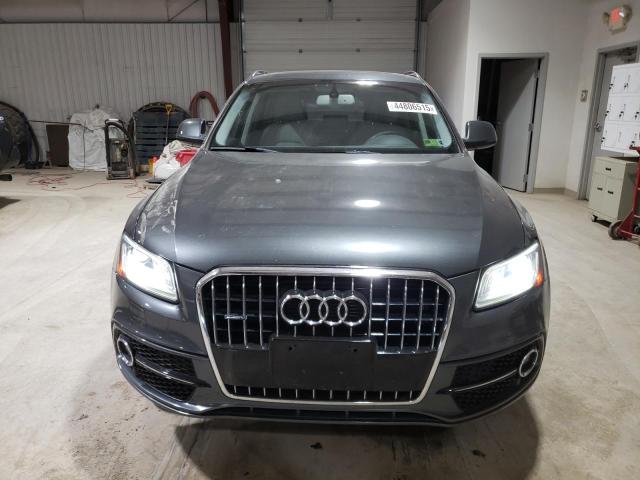 Photo 5 from auction – 2015 AUDI Q5 PREMIUM with VIN WA1DGAFP1FA005518