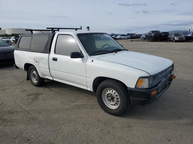 Photo 4 from auction – 1993 TOYOTA PICKUP 1/2 with VIN 4TARN81A1PZ077654