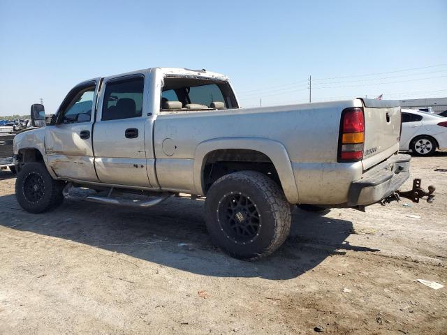 Photo 2 from auction – 2004 GMC SIERRA K25 with VIN 1GTHK23274F260887