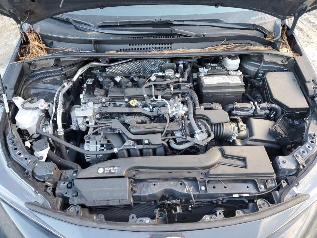Photo 11 from auction – 2023 TOYOTA COROLLA SE with VIN 5YFS4MCE3PP162779