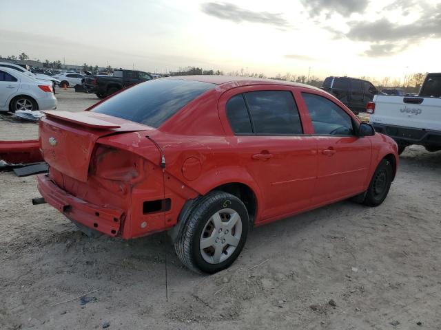 Photo 3 from auction – 2005 CHEVROLET COBALT with VIN 1G1AK52F557662161