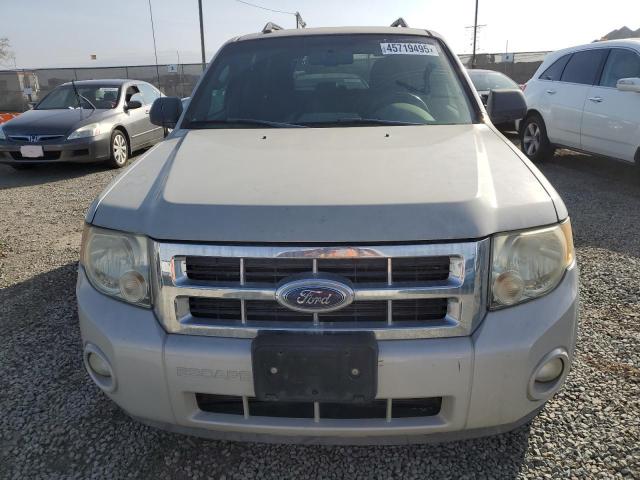Photo 5 from auction – 2009 FORD ESCAPE XLT with VIN 1FMCU93G49KC02044