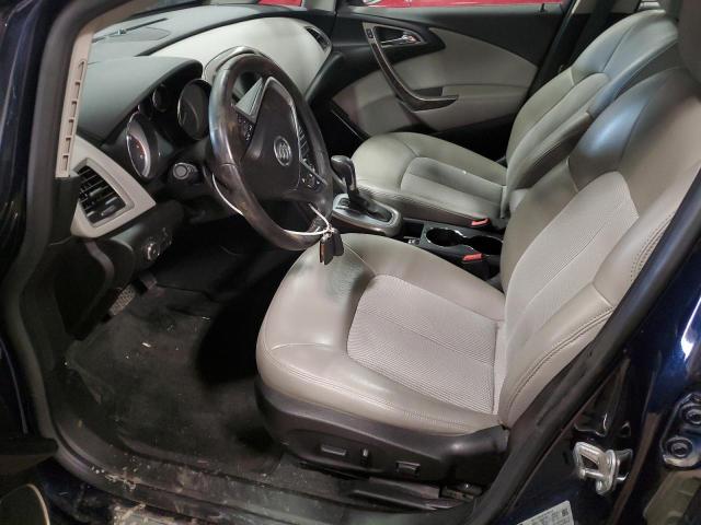 Photo 7 from auction – 2016 BUICK VERANO SPO with VIN 1G4PW5SK6G4177563