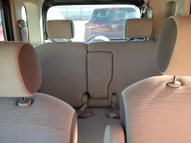 Photo 10 from auction – 2009 NISSAN CUBE with VIN JN8AZ28R19T125856