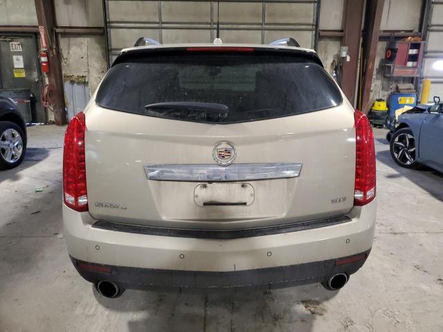 Photo 6 from auction – 2012 CADILLAC SRX PERFOR with VIN 3GYFNEE39CS509166