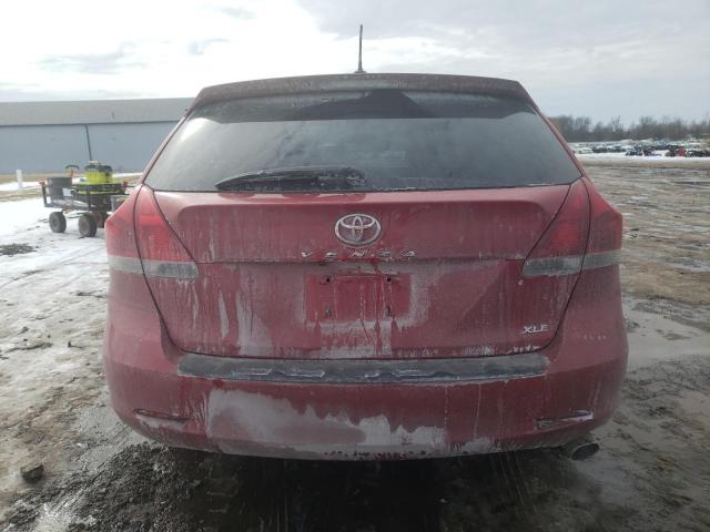 Photo 6 from auction – 2015 TOYOTA VENZA LE with VIN 4T3ZA3BB1FU089960