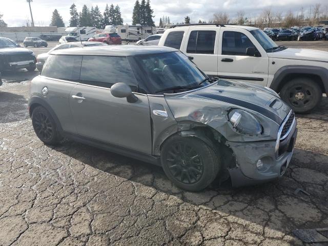 Photo 4 from auction – 2019 MINI COOPER S with VIN WMWXP7C50K2A52889
