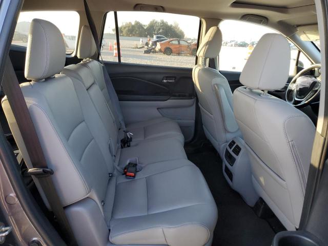 Photo 11 from auction – 2016 HONDA PILOT EXL with VIN 5FNYF5H64GB052881