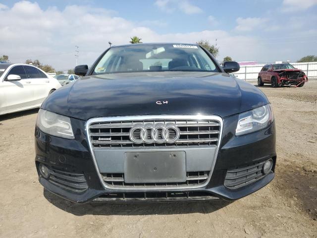 Photo 5 from auction – 2012 AUDI A4 PREMIUM with VIN WAUBFAFL1CN010622