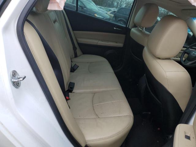 Photo 10 from auction – 2011 MAZDA 6 I with VIN 1YVHZ8CHXB5M09518
