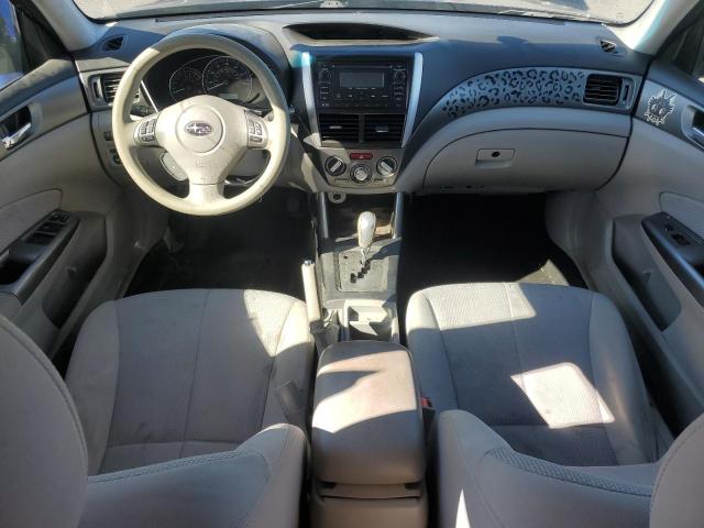Снимка 8 от търг – 2011 SUBARU FORESTER 2 с VIN JF2SHADC4BH750504