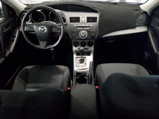 Photo 8 from auction – 2010 MAZDA 3 I with VIN JM1BL1SF2A1274335