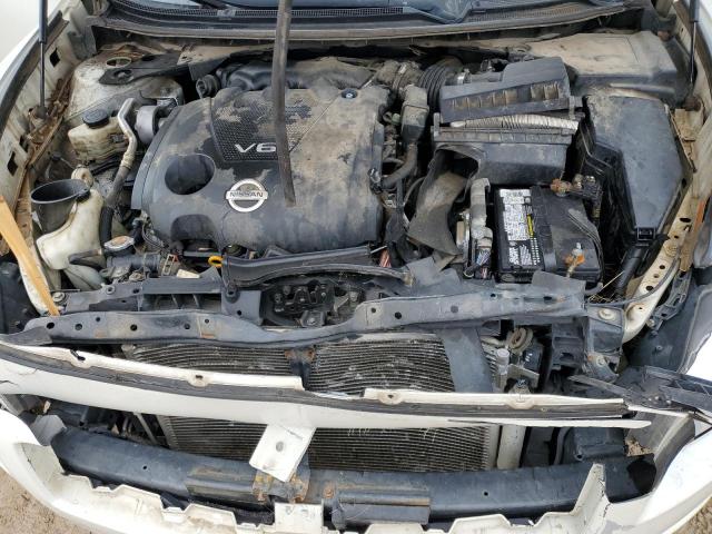 Photo 11 from auction – 2013 NISSAN MAXIMA S with VIN 1N4AA5APXDC843658