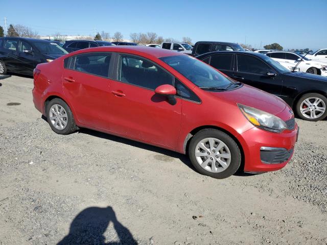 Photo 4 from auction – 2017 KIA RIO LX with VIN KNADM4A37H6016644
