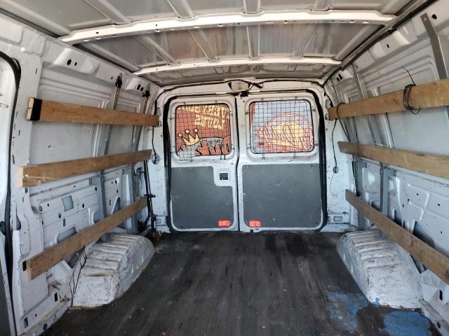 Photo 10 from auction – 2011 FORD ECONOLINE with VIN 1FTNE2EW5BDA57029