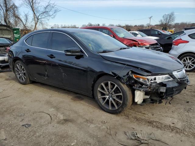 Zdjęcie 4 z aukcji – 2015 ACURA TLX TECH z VIN 19UUB3F51FA008371