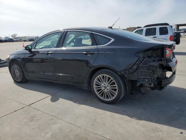 Photo 2 from auction – 2016 FORD FUSION SE with VIN 3FA6P0H92GR196855