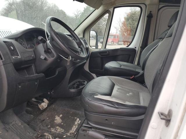 Снимка 7 от търг – 2015 RAM PROMASTER с VIN 3C6TRVAG8FE502189