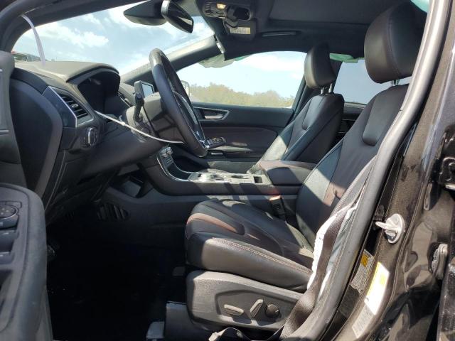 Photo 7 from auction – 2022 FORD EDGE TITAN with VIN 2FMPK4K93NBA03536