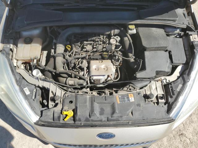 Photo 11 from auction – 2017 FORD FOCUS SE with VIN 1FADP3FE1HL229840