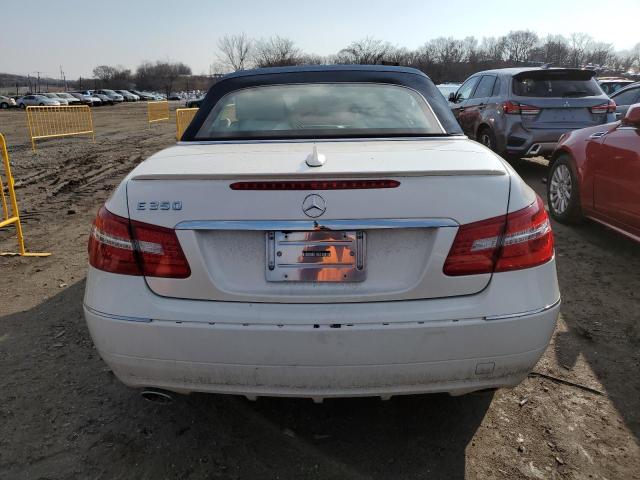 Photo 6 from auction – 2011 MERCEDES-BENZ E 350 with VIN WDDKK5GF3BF097940