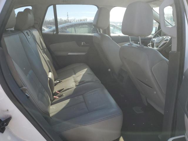 Photo 11 from auction – 2013 FORD EDGE LIMIT with VIN 2FMDK3K91DBA09895