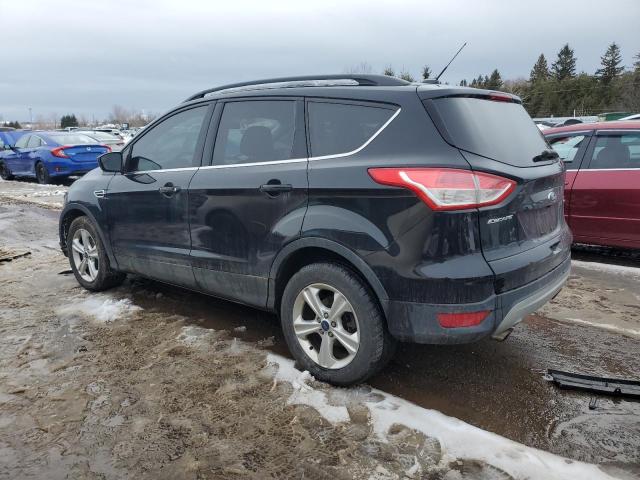 Photo 2 from auction – 2016 FORD ESCAPE SE with VIN 1FMCU9GX7GUB26413