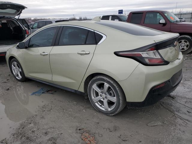Photo 2 from auction – 2017 CHEVROLET VOLT LT with VIN 1G1RC6S59HU112593