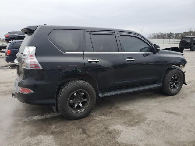 Photo 3 from auction – 2021 LEXUS GX 460 PRE with VIN JTJAM7BX8M5268375