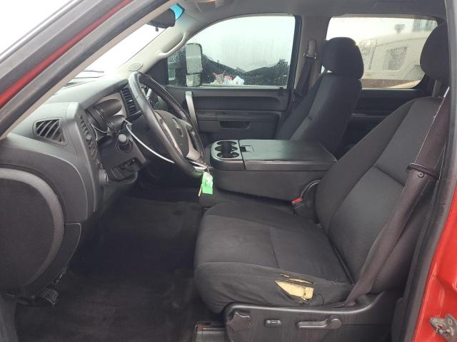Photo 7 from auction – 2011 GMC SIERRA K15 with VIN 3GTP2VE35BG329929