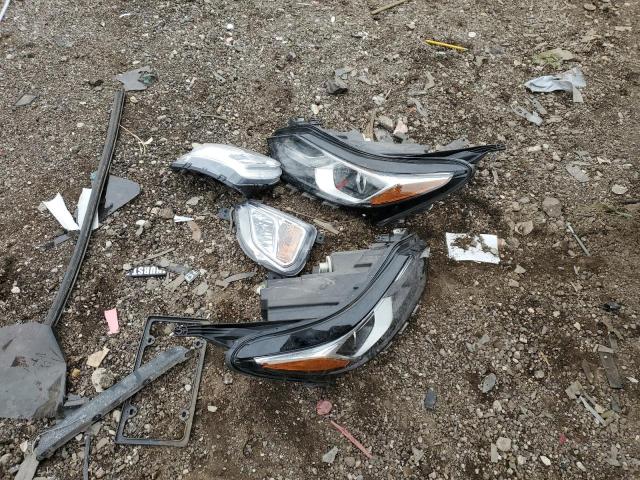 Photo 13 from auction – 2019 CHEVROLET EQUINOX PR with VIN 2GNAXYEXXK6222972