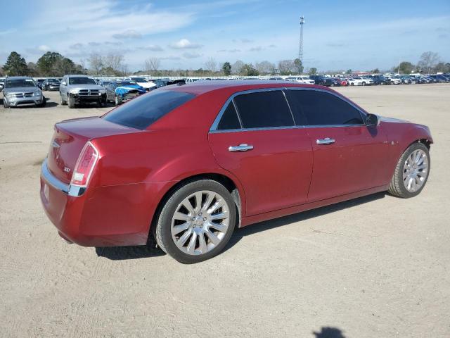 Photo 3 from auction – 2013 CHRYSLER 300 with VIN 2C3CCAAG9DH698183