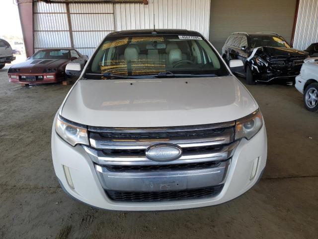 Photo 5 from auction – 2011 FORD EDGE with VIN 2FMDK3JC1BBB44532