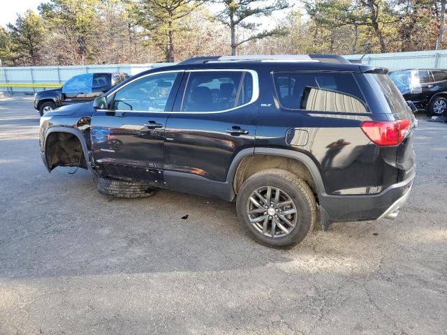 Photo 2 from auction – 2019 GMC ACADIA SLT with VIN 1GKKNULS9KZ282799