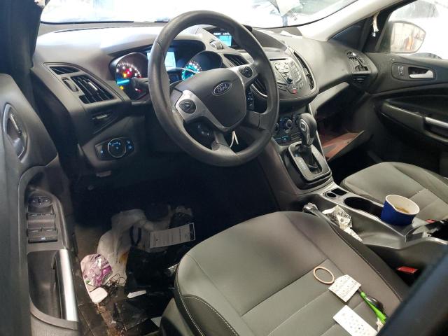 Photo 8 from auction – 2013 FORD ESCAPE SE with VIN 1FMCU0GX1DUB78840