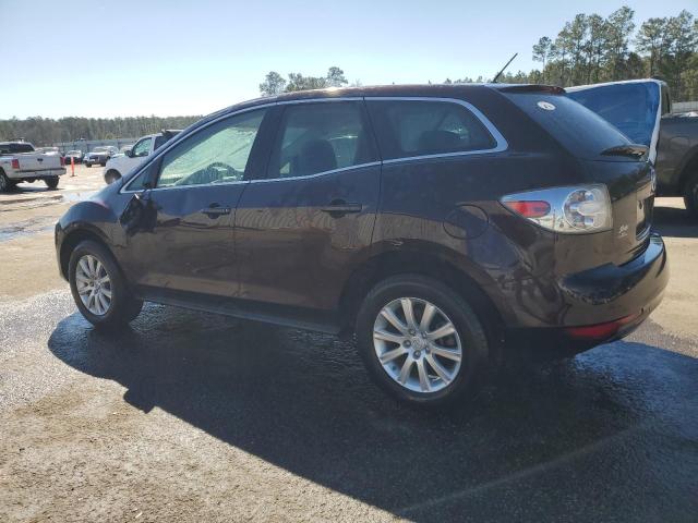 Photo 2 from auction – 2010 MAZDA CX-7 with VIN JM3ER2W59A0300655