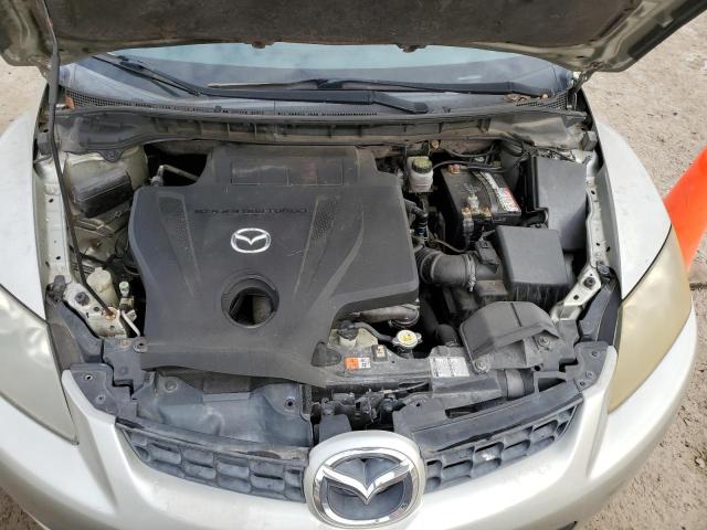 Photo 12 from auction – 2008 MAZDA CX-7 with VIN JM3ER293980197953