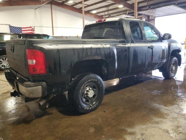 Photo 3 from auction – 2007 CHEVROLET SILVERADO with VIN 1GCHK29K97E591018
